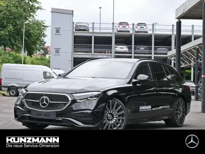 Gebraucht Mercedes E450
