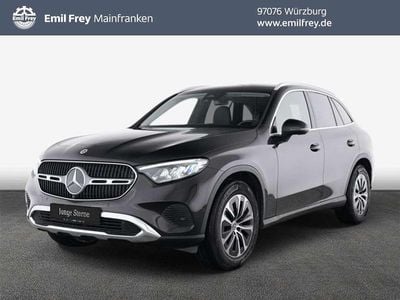 Mercedes GLC200