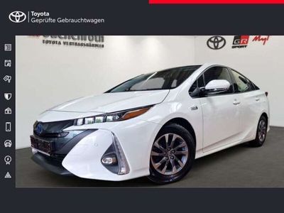 gebraucht Toyota Prius Hybrid Executive