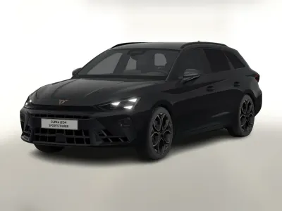 Gebraucht Cupra Leon