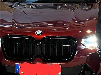 Gebraucht BMW X4 M M Sport 360 PS (264 kW) 2022 SUV