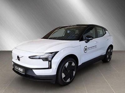 Gebraucht Volvo EX30 Ultra 200 kW (272 PS) 2024 Weiß SUV
