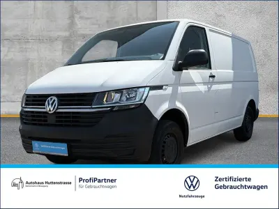 Gebraucht VW T6.1