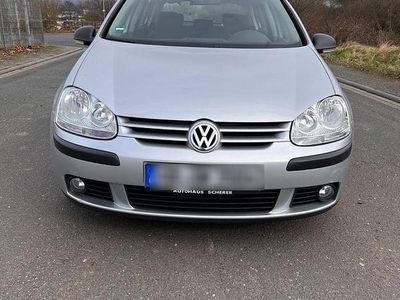 VW Golf V