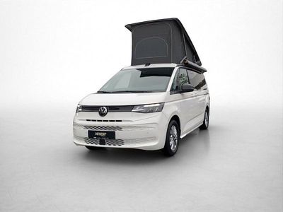Candyweiß Neu 2025 VW California Beach Van | 75.980 €