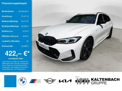 Gebraucht BMW M340