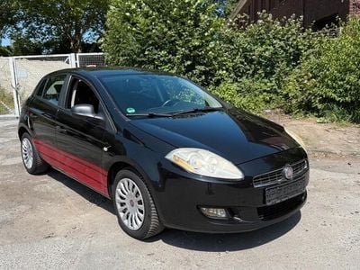 Fiat Bravo