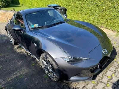Mazda MX5