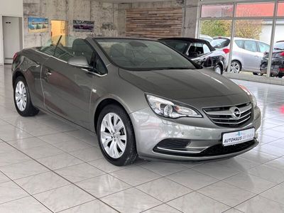 Opel Cascada