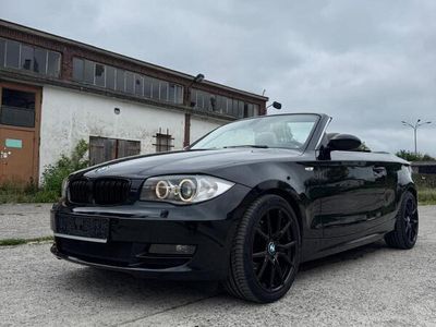 BMW 118 Cabriolet