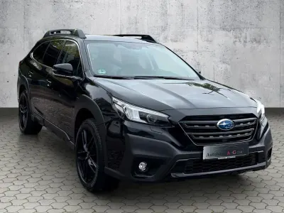 Occasion Subaru Outback