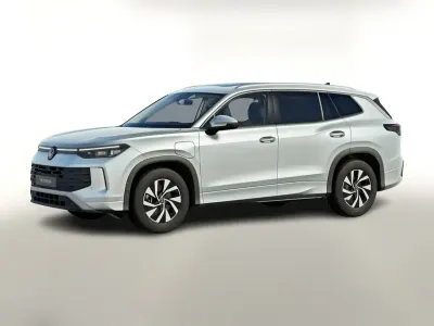 Gebraucht VW Tayron