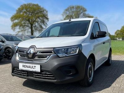 gebraucht Renault Kangoo Rapid E-Tech Start L1 11kW