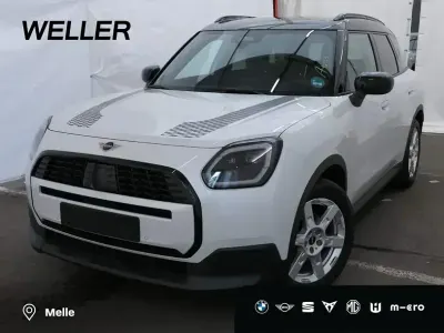Gebraucht Mini Countryman