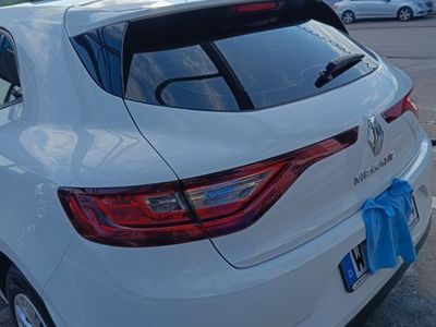 Renault Mégane IV