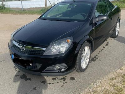 Opel Astra Cabriolet