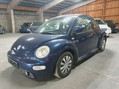 VW Beetle