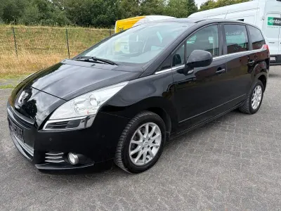 Gebraucht Peugeot 5008