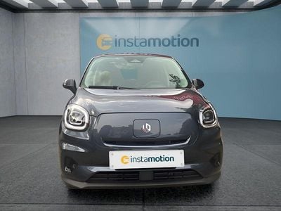 Nuova Leapmotor T03 69 kW (95 CV) 2025 Grigio Utilitaria