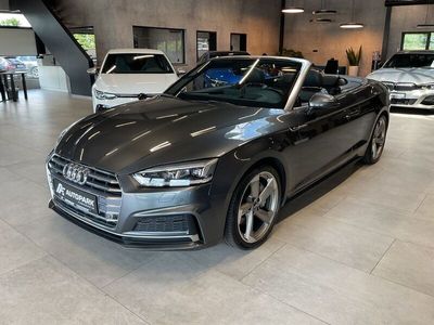 Audi A5 Cabriolet