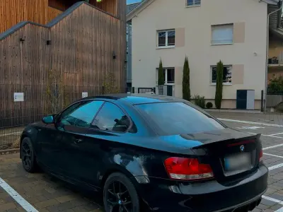 Gebraucht BMW 120 Coupé
