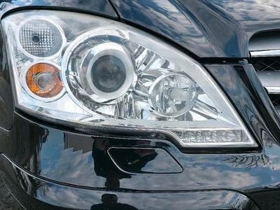 Gebraucht Mercedes Viano Edition 224 PS (164 kW) 2011 Schwarz Van / Kleinbus