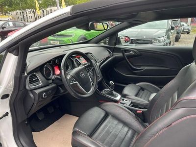 Opel Cascada
