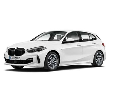 gebraucht BMW 118 d Hatch