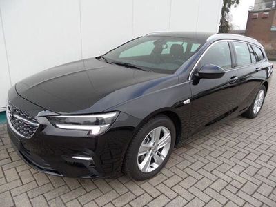 gebraucht Opel Insignia Country Tourer ST 2,0 Elegance+Kamera+LED+Navi-Pro+AT