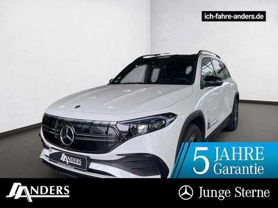 Mercedes EQB350
