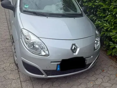 Gebraucht Renault Twingo