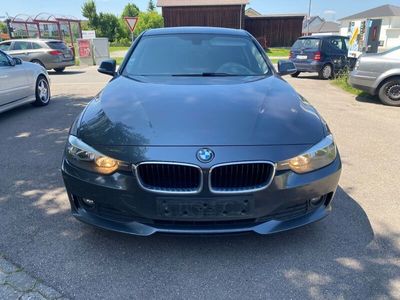 BMW 316