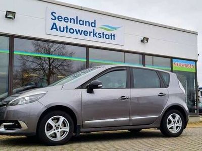 gebraucht Renault Scénic IV Energy TCe S/S BOSE EDITION