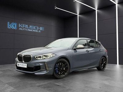 Gebraucht BMW M135 M Sport 306 PS (225 kW) 2023 Grau Kleinwagen