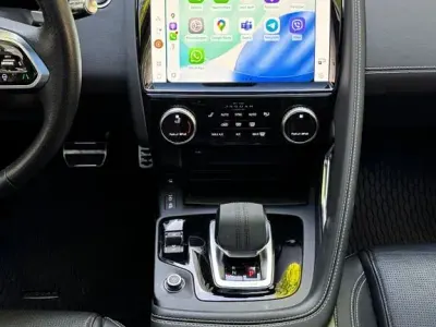 Gebraucht Jaguar E-Pace