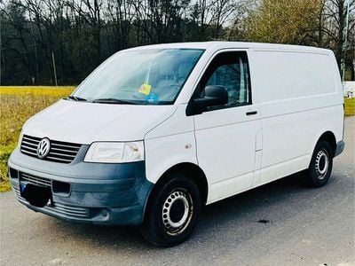 VW T5