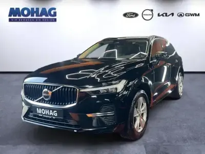 Gebraucht Volvo XC60 Core 197 PS (144 kW) 2023 Schwarz SUV