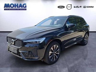Gebraucht 2024 Volvo XC60 SUV | 41.990 € (Guter Preis)