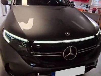 Mercedes EQC400