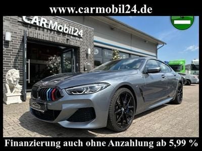 BMW 840