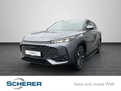 Gebraucht MG HS Luxury 224 PS (164 kW) 2026 Grau SUV