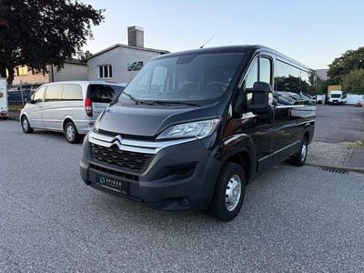 Citroën Jumper
