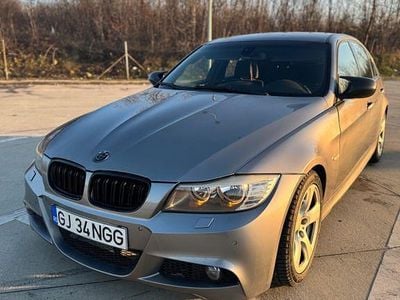 Gebraucht BMW 320 Performance 163 PS (119 kW) 2006 Grau Limousine