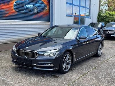 BMW 740