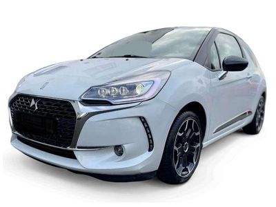 Citroën DS3