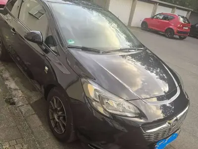 Gebraucht Opel Corsa
