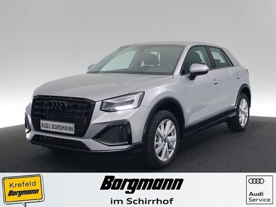 gebraucht Audi Q2 35 TFSI S tronic