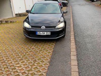 gebraucht VW Golf VII 