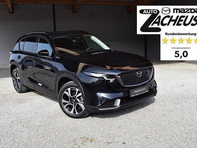 Neu Mazda CX-5 Exclusive-Line 141 PS (103 kW) 2026 SUV