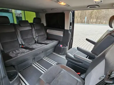 Gebraucht VW Multivan